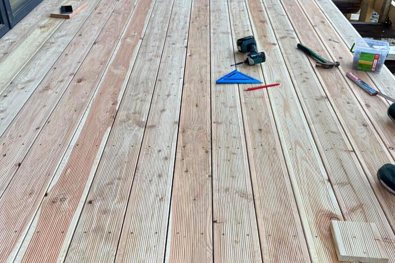 Dom 44 m² mieszkalny, modułowy, całoroczny RYTEL V2_A1, 44 m2, 3 pokoi, tanie