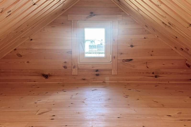 Dom letniskowy KARSIN VSP28, 30 m2, 2 pokoi, tanie, www.domkiekoarchitektura.pl