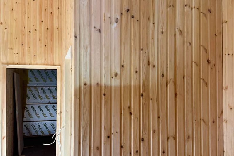 Dom 44 m² mieszkalny, modułowy, całoroczny RYTEL V2_A1, 44 m2, 3 pokoi, tanie