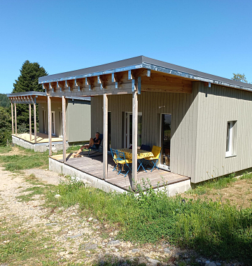 Oto jeden z naszych projektów - "Dom letniskowy LEGNICA