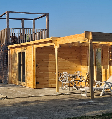 Nowo zrealizowany projekt