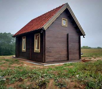 Dom letniskowy KARLINO VSP22