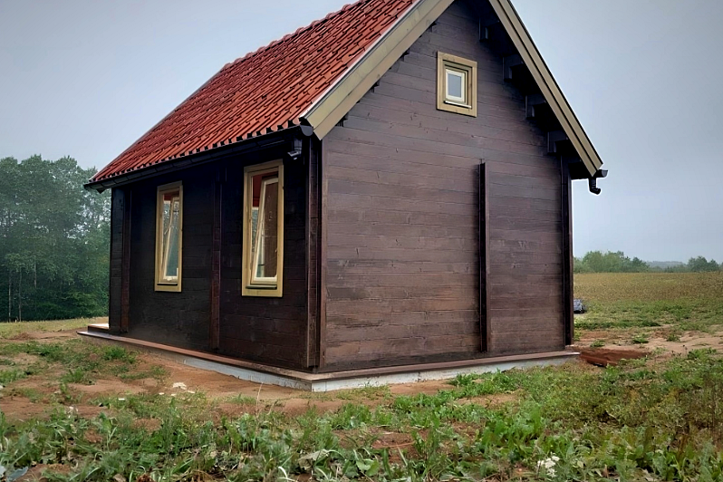 Dom letniskowy KARLINO VSP22 Dom letniskowy KARLINO VSP22