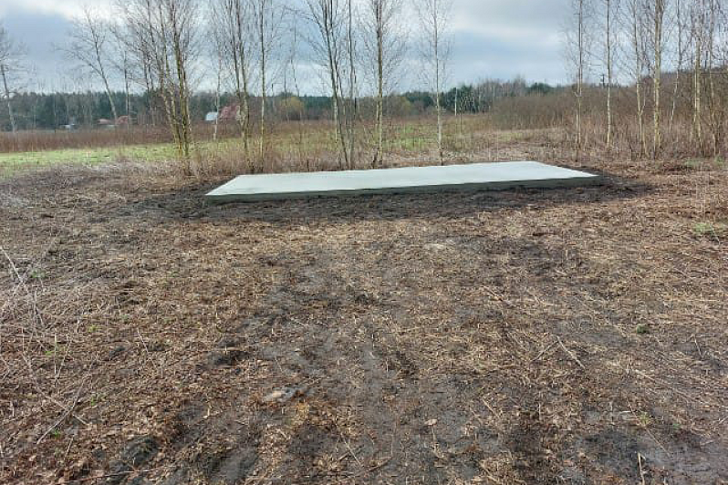 Dom letniskowy KARSIN VSP28, 44 mm, 58 mm, 30 m2, domki producent6 Dom letniskowy KARSIN VSP28, 44 mm, 58 mm, 30 m2, domki producent6