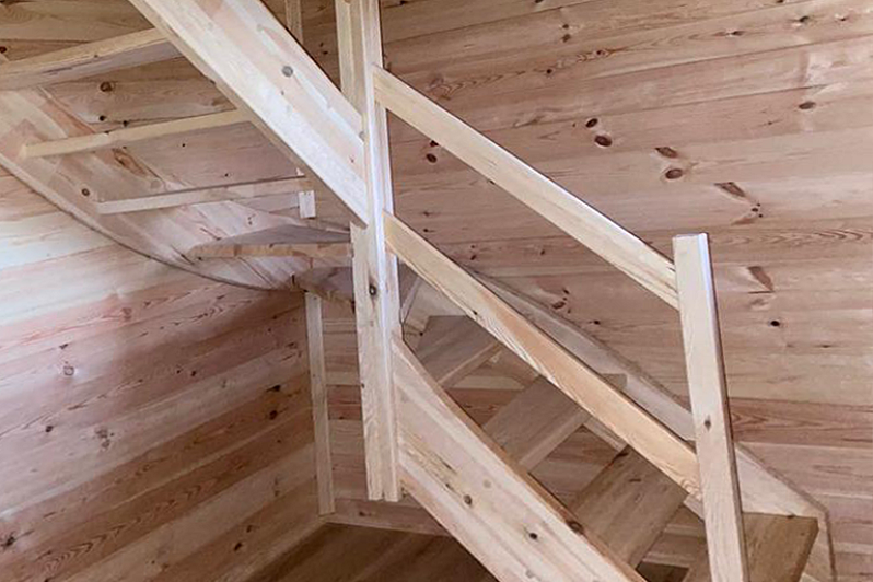 Dom letniskowy KATRYNKA VSP31, 44 mm, 58 mm, 45 m2, gotowe3 Dom letniskowy KATRYNKA VSP31, 44 mm, 58 mm, 45 m2, gotowe3