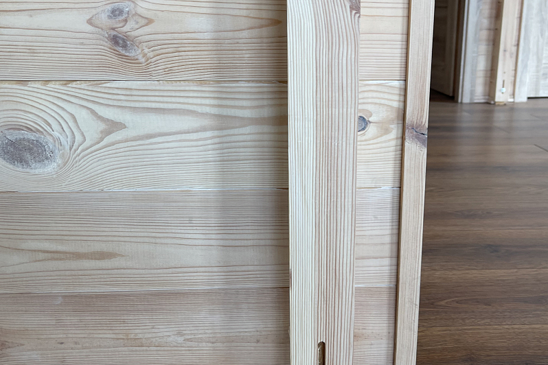 Dom letniskowy MOSINA VSP44, 44 mm, 58 mm, 46 m2, gotowe12