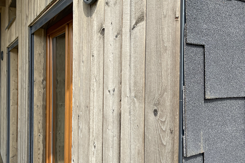 Dom letniskowy MOSINA VSP44, 44 mm, 58 mm, 46 m2, gotowe7