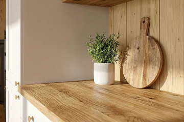 Domek całoroczny 17 m² modułowy WARTA S1_A1_ROI