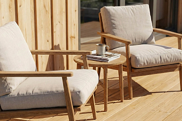 Dom 58 m² mieszkalny, modułowy, całoroczny MILOWIN V11.1_A1_Mix2_ROI