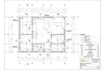 Dom 70 m² mieszkalny - pod klucz, modułowy, RUDNA V12_A1_ROYAL