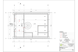 Dom 70 m² mieszkalny - pod klucz, modułowy, RUDNA V12_A1_ROYAL