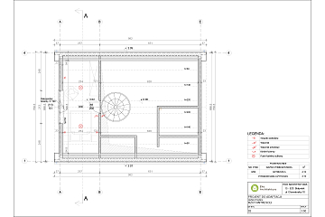Dom 70 m² mieszkalny - pod klucz, modułowy, RUDNA V12_A1_ROYAL