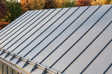 Dom 98 m² mieszkalny, modułowy, całoroczny ZNIN V13_A1_Mix2