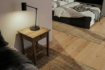 Dom 98 m² mieszkalny, modułowy, całoroczny ZNIN V13_A1_Mix2