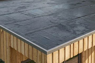 Dom 34 m² mieszkalny, modułowy, całoroczny MIECHOW V15.1_A1