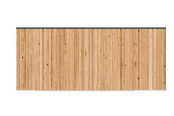 Dom 34 m² mieszkalny, modułowy, całoroczny  BARLINEK V15_A1