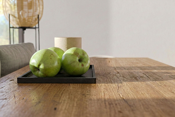 Dom 34 m² mieszkalny, modułowy, całoroczny  BARLINEK V15_A1