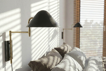 Dom 34 m² mieszkalny, modułowy, całoroczny  BARLINEK V15_A1