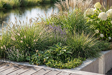 Dom 34 m² mieszkalny, modułowy, całoroczny  BARLINEK V15_A1_ROI