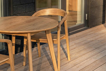 Dom 59 m² mieszkalny, modułowy, całoroczny SOBIN V16_A2_Mix_ROI