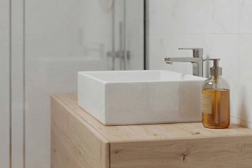 Dom 92 m² mieszkalny, modułowy, całoroczny PISZ V26_A1