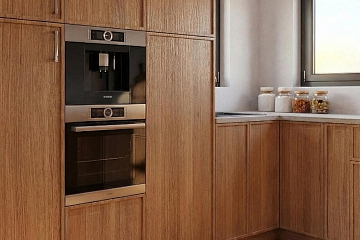 Dom 110 m² mieszkalny, modułowy, całoroczny MALBORK V27_A1