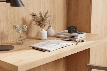 Dom 110 m² mieszkalny, modułowy, całoroczny MALBORK V27_A1