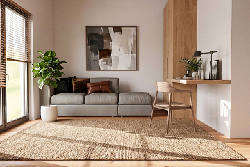 Dom 110 m² mieszkalny, modułowy, całoroczny MALBORK V27_A1