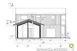 Dom 141 m² mieszkalny, modułowy, całoroczny SOLINA V28_A1