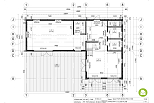 Dom 141 m² mieszkalny, modułowy, całoroczny SOLINA V28_A1
