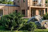 Dom 141 m² mieszkalny, modułowy, całoroczny SOLINA V28_A1