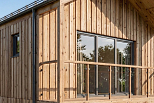 Dom 141 m² mieszkalny, modułowy, całoroczny SOLINA V28_A1