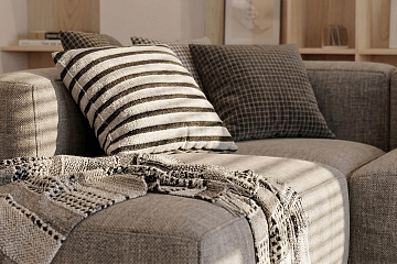 Dom 141 m² mieszkalny, modułowy, całoroczny SOLINA V28_A1