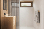 Dom 141 m² mieszkalny, modułowy, całoroczny SOLINA V28_A1