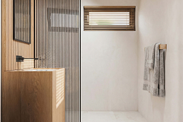 Dom 141 m² mieszkalny, modułowy, całoroczny SOLINA V28_A1
