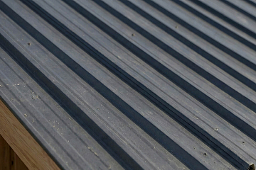 Dom 49 m² mieszkalny, modułowy, całoroczny BANINO V3_A1_ROI