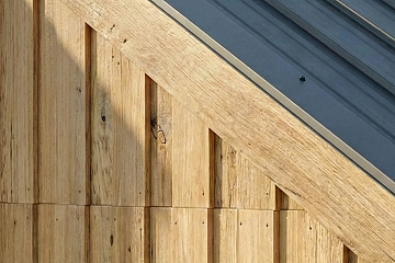 Dom 49 m² mieszkalny, modułowy, całoroczny BANINO V3_A1_ROI