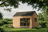 nowoczesny-drewniany-dom-modulowy-w-naturze BACZYNA V6_A1, 5,8 x 3,4, 218 mm z izolacju0105, modulowe-panelowe