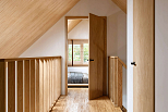 Dom 150 m² mieszkalny - pod klucz, modułowy KRYNICA V9_A1_ROYAL
