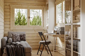 Dom letniskowy NYSA VSP5.1