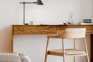 Dom 70 m² mieszkalny, modułowy, całoroczny TUREW V12_A4_Mix