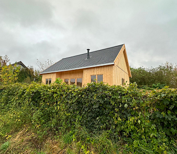 Poznaj nasz najnowszy projekt inspirowany modelem Sosnowiec VSP2