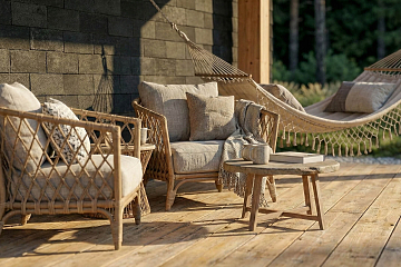 Dom 54 m² mieszkalny, modułowy, całoroczny SZTUM V8_A2_ROI