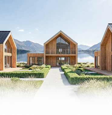 Strefa Inwestora – domy modułowe