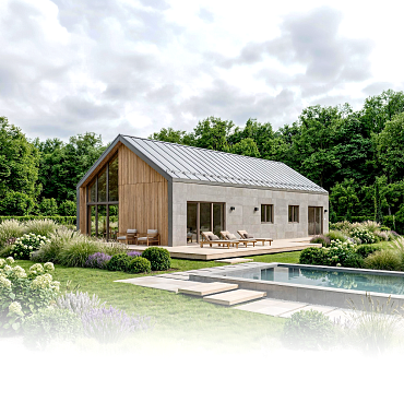 Energooszczędne domy modułowe mieszkalne (WT2021)