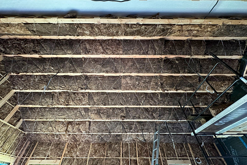 Dom całoroczny modulowy JANTAR V4_A1, 93 m2, domkiekoarchitektura